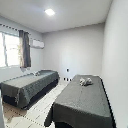 Condominio Sol Das Caldas Caldas Novas Exterior foto