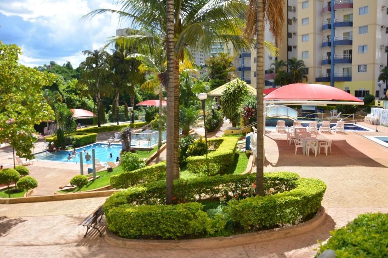 Apartamento Sol Caldas