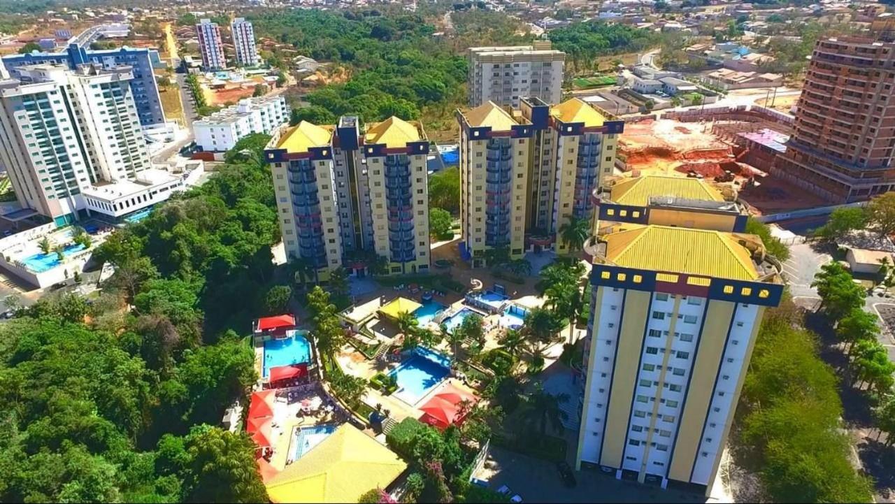 Sol Caldas Apartamento *