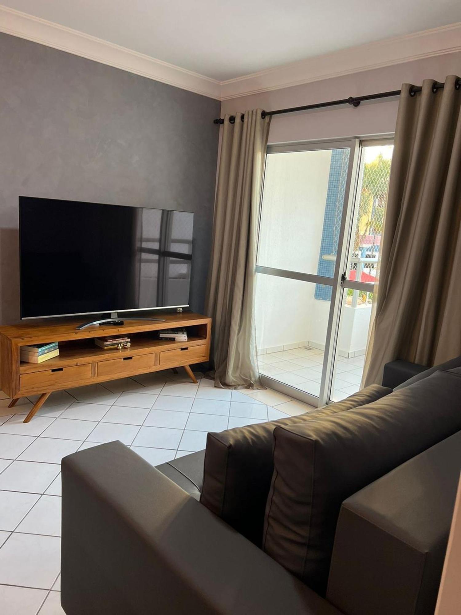 Sol Caldas Apartamento *