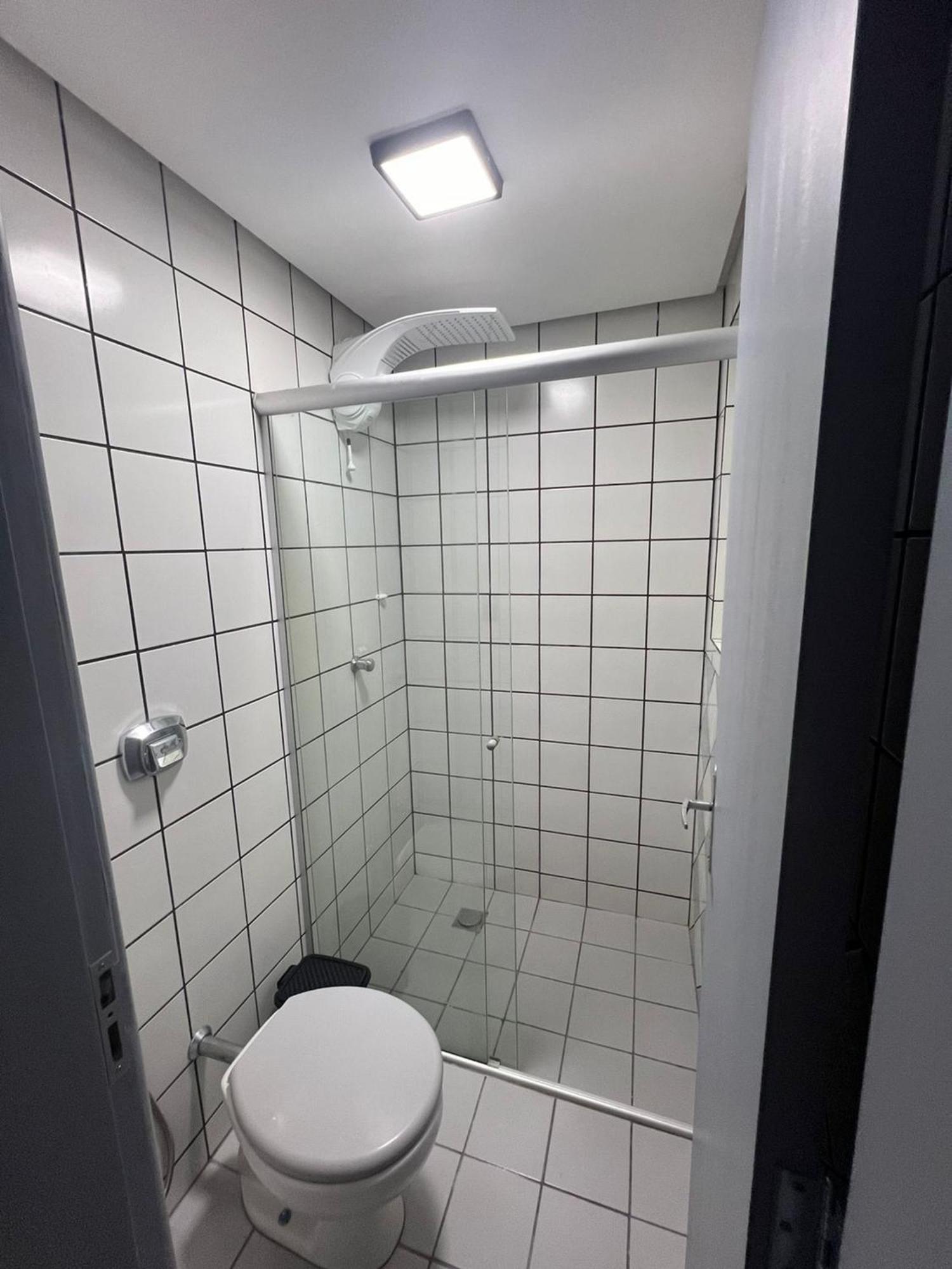 Apartamento Sol Caldas *