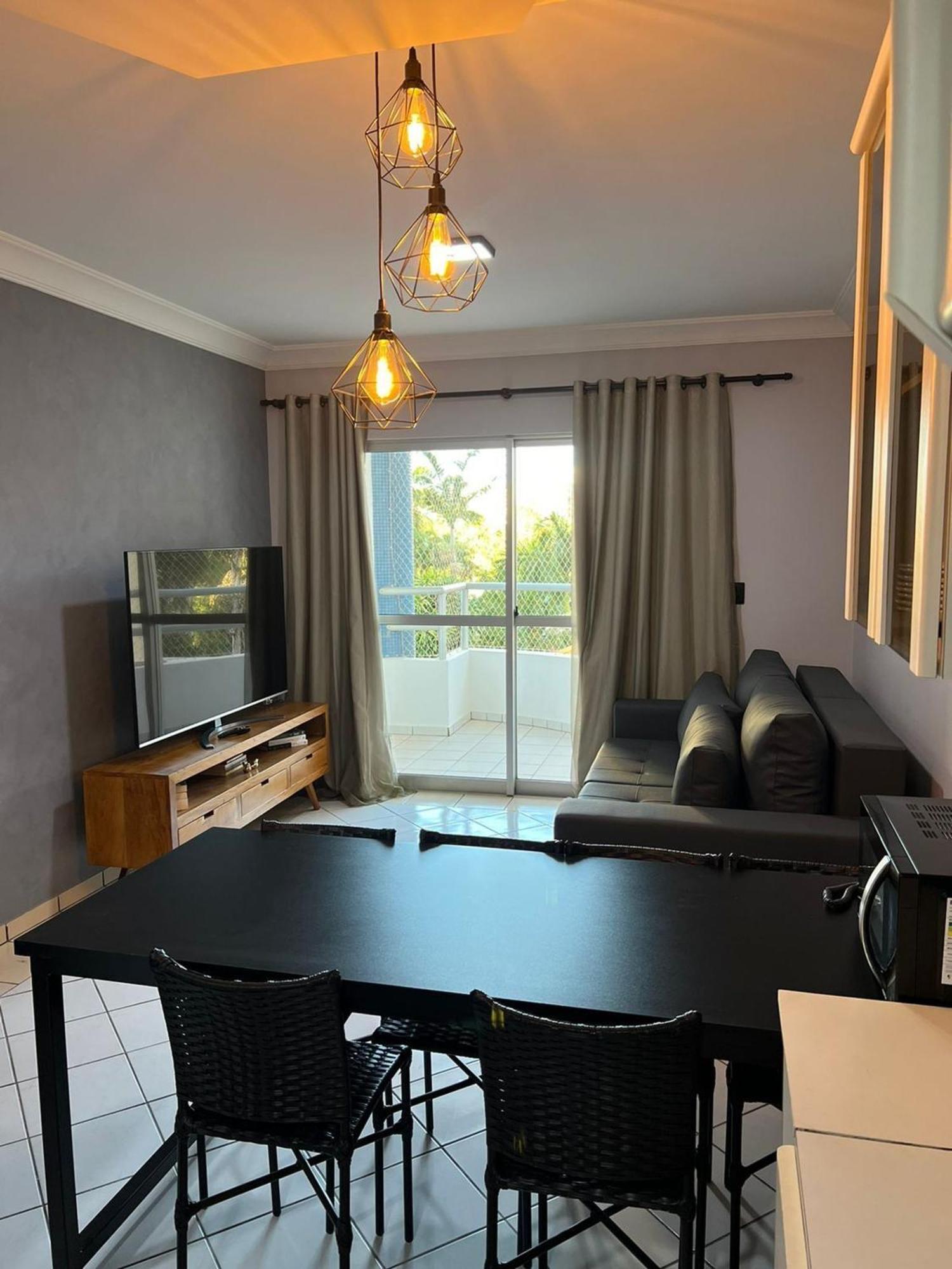 Apartamento Sol Caldas Caldas Novas